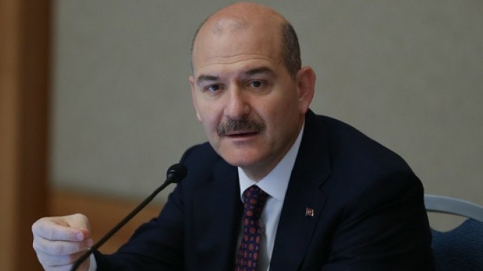 Turkey ready to stand beside Bangladesh over Rohingya issue: Soylu