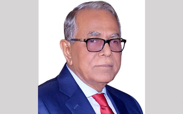 President for relentless efforts to build ‘Sonar Bangla’