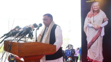 Photo of No unnecessary cases being filed against BNP men: Home Minister