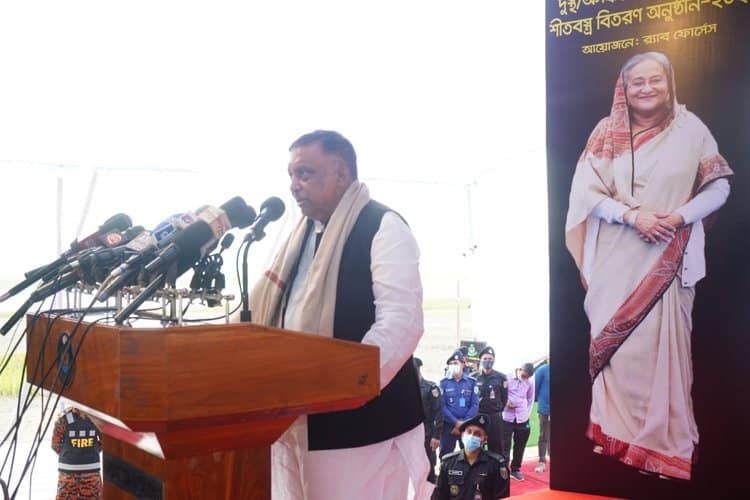 No unnecessary cases being filed against BNP men: Kamal