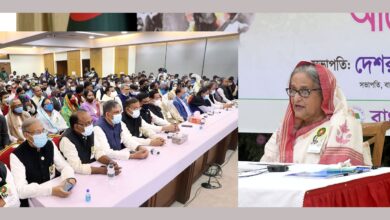Photo of Country must be run following Bangabandhu’s directives, guidelines: PM