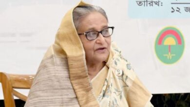 Photo of Don’t take law in own hand in road accidents: PM