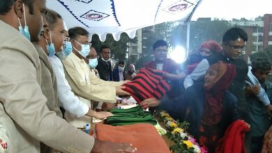 Photo of AL’s politics is for people, BNP’s for Khaleda, Tareque: Information Minister