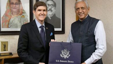 Photo of Bangladesh-US relations would reach new heights in future: Earl Miller