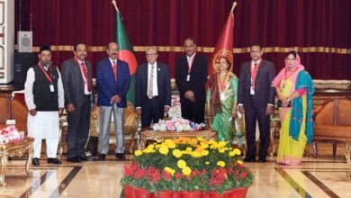Photo of NPP for polls-time govt keeping PM as head; BNP remains absent in talks