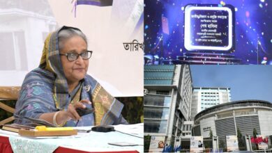 Photo of PM stresses utilizing research-based knowledge for country’s socioeconomic development