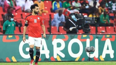 Photo of Egypt wait for Salah lift-off after poor AFCON start