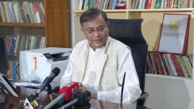Photo of Statement of Human Rights Watch is unacceptable, politically-motivated: Information Minister