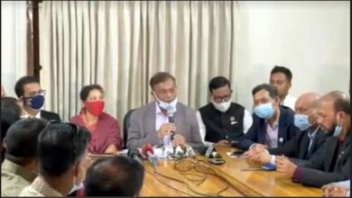 Photo of Conspirators choose social platform to spread propaganda from abroad: Information Minister