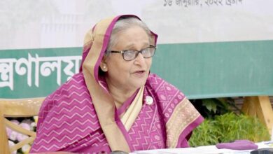 Photo of Govt’s goal to build modern, technology-knowledge based nation: PM