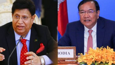 Photo of Cambodia assures efforts on sustainable Rohingya solution as ASEAN chair
