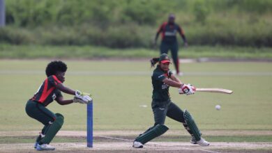 Photo of Nahida feat keeps Tigresses’ winning spree