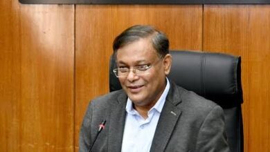 Photo of BNP’s remarks on draft EC law prove hollowness of its politics: Information Minister
