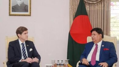 Photo of US to engage with Bangladesh on HR issues: Earl Miller