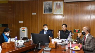 Photo of India to support Bangladesh in setting up high-tech parks