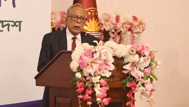 Photo of President asks police to ensure ‘hassle free’ services