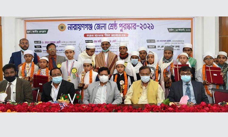 BNP uses religion when polls come: Information Minister