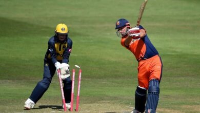 Photo of Joy, Nahidul lead Comilla to second straight win in BPL