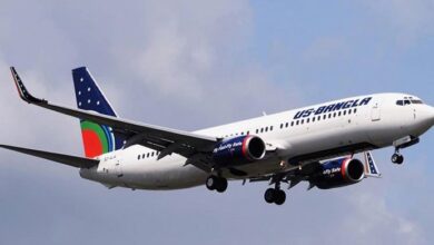 Photo of US-Bangla to fly on Dhaka-Sharjah route from Jan 30