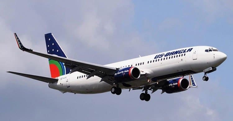 US-Bangla to fly on Dhaka-Sharjah route from Jan 30