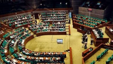 Photo of Much awaited EC formation bill passed in parliament
