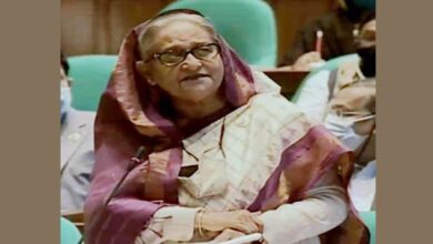 Photo of BNP has to explain source of crore dollars for appointing lobbyists: PM
