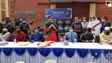 Photo of Prime Minister transforming villages into cities eliminating inequality: Palak