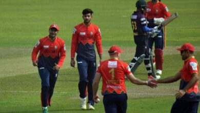 Photo of BPL 2022: Barishal register impressive win over Chattogram
