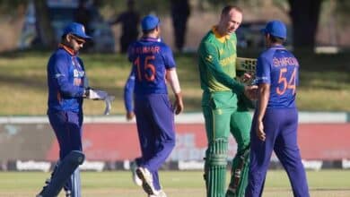 Photo of India lose second ODI on the trot against SA to concede series