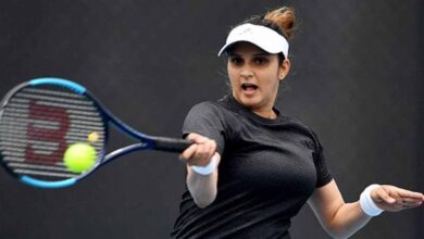 Photo of Indian trailblazer Sania Mirza to quit tennis this year