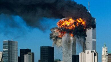 Photo of Families of 9/11 victims stake claim to $7B of Afghan frozen funds in US