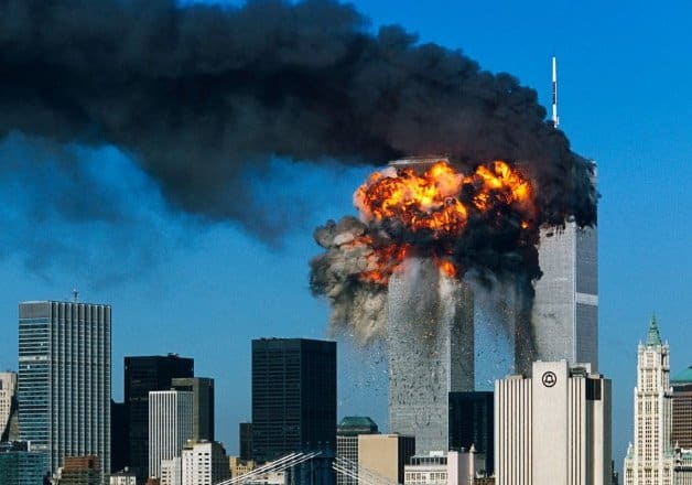 Families of 9/11 victims stake claim to $7B of Afghan frozen funds in US