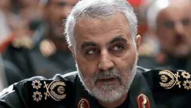 Photo of Iran: Biden White House also ‘responsible’ for Soleimani killing