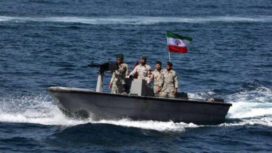 Photo of Iran rescues 11 Indian sailors after vessel sinks