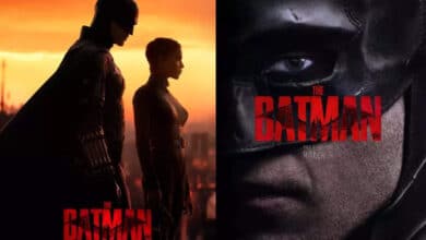Photo of New posters of ‘Batman’ out: One features the caped crusader with the Catwoman and other says, ‘unmask the truth’