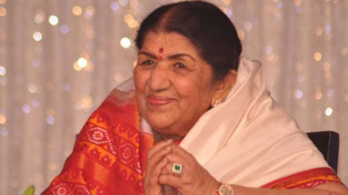 Lata Mangeshkar Health Update: Singer shows signs of improvement, continues in ICU for observation