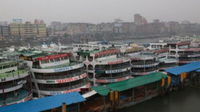 Photo of BIWTA suspends operation of Surovi-9