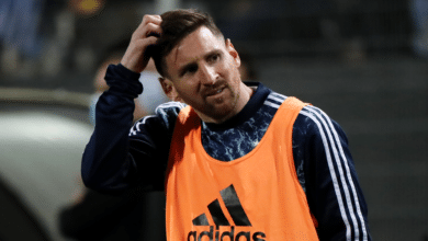 Photo of COVID-19 recovery ‘took me longer than I thought’ : Messi