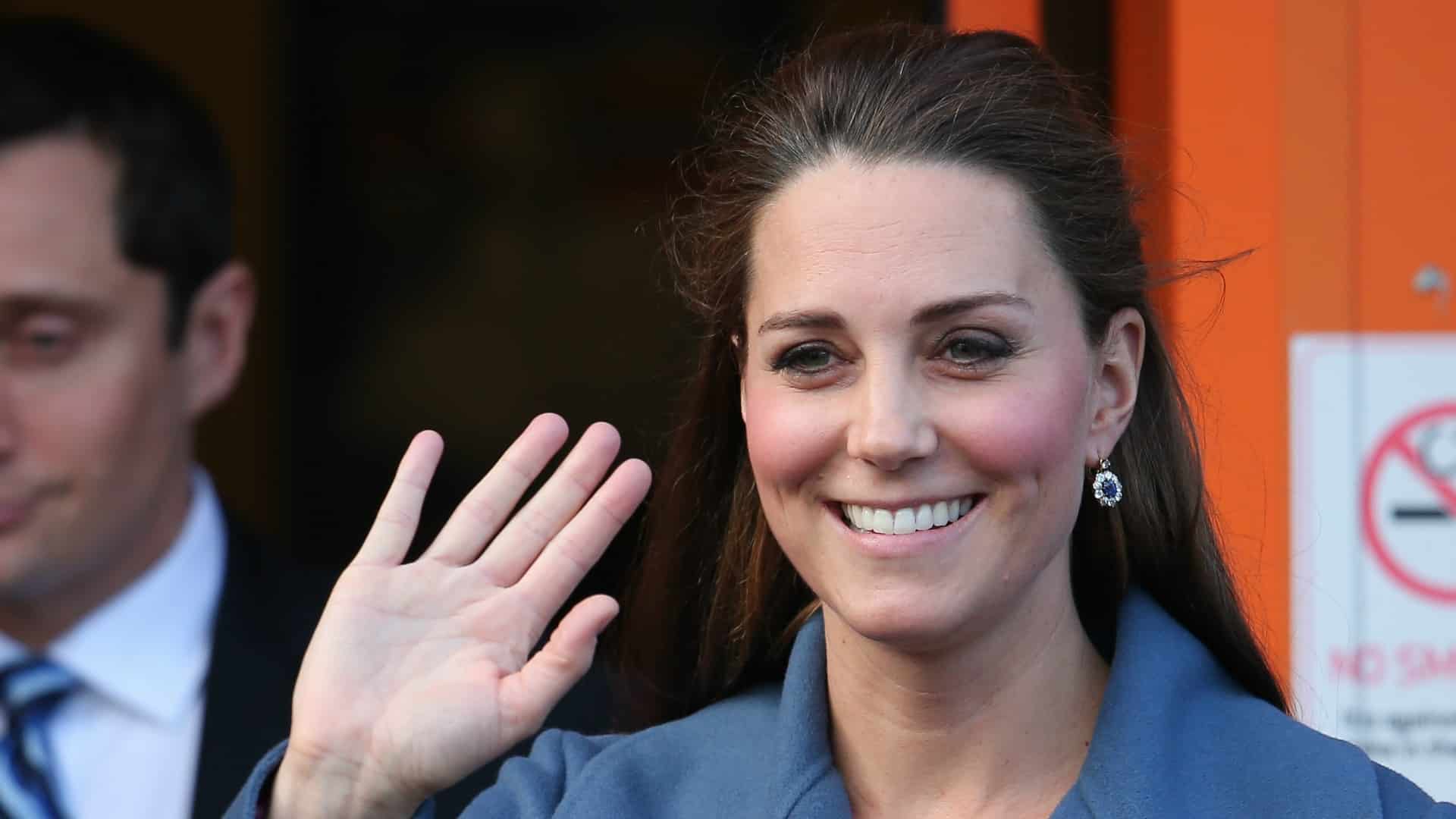 Kate Middleton ‘sick’ of body shamers: ‘Irked they think she doesn’t eat’