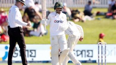 Photo of We played the ball, not the bowlers: Joy