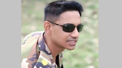 Photo of Verdict in murder case of retired major Sinha tomorrow