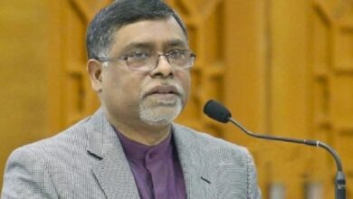 Photo of People must follow 11-point restriction to prevent COVID-19: Health Minister