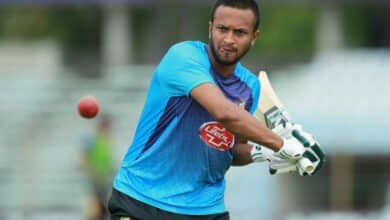Photo of Shakib to play BCL one-day format for Central Zone
