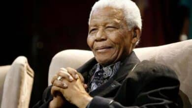 Photo of Planned Auction Of Key To Nelson Mandela’s Prison Cell Halted