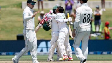Photo of BCB mulling to give cricketers extra bonus after historical win