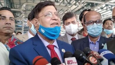 Photo of It’s time to ask BNP over its anti-Bangladesh campaign: Foreign Minister