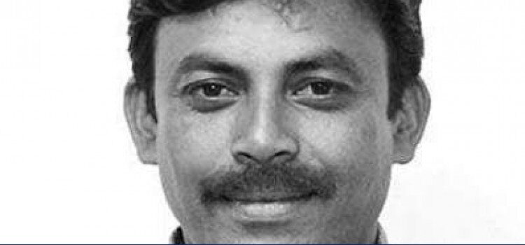 Pathik Saha's death anniversary today