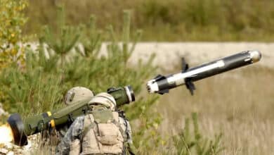 Photo of Threat of war with Russia, Britain came forward to help Ukraine, sent thousands of anti-tank missiles