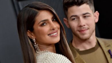 Photo of Priyanka Chopra, Nick Jonas become parents, welcome baby via surrogacy