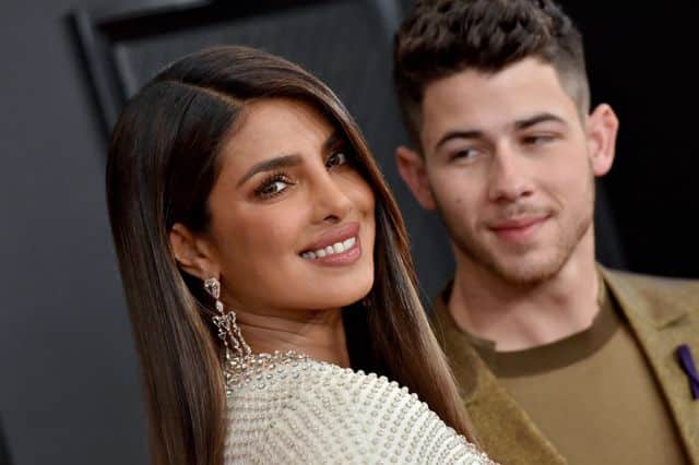 Priyanka Chopra, Nick Jonas become parents, welcome baby via surrogacy